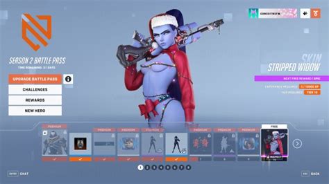 widowmaker overwatch nude|Overwatch Widowmaker Porn Videos .